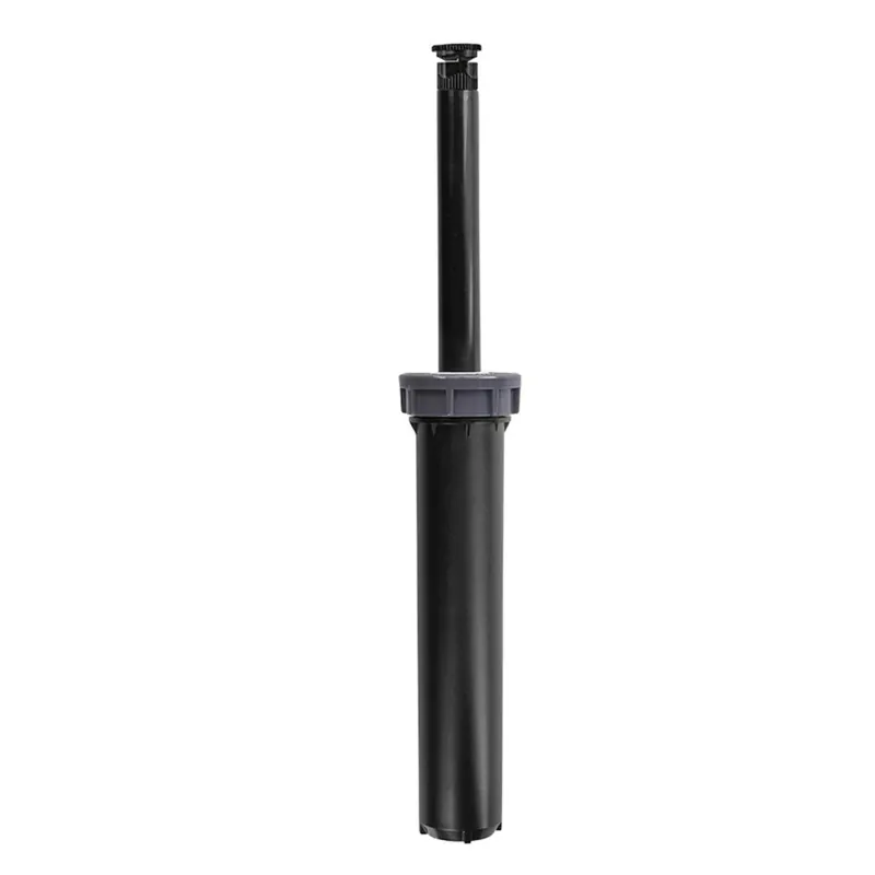 Pro Series Sprinkler Head, Pressure Regulated, 15-Ft. Adjustable Pattern, 6-In. Pop-Up