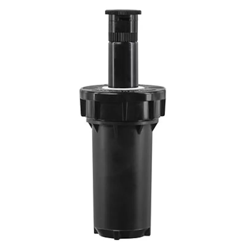 Pro Series Sprinkler Head, Pressure Regulated, Quarter Pattern, 2-In. Pop-Up