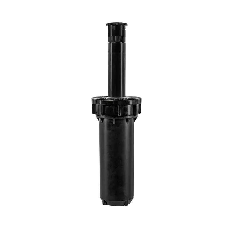 Pro Series Sprinkler Head, Full-Pattern Nozzle, 3-In. Pop-Up