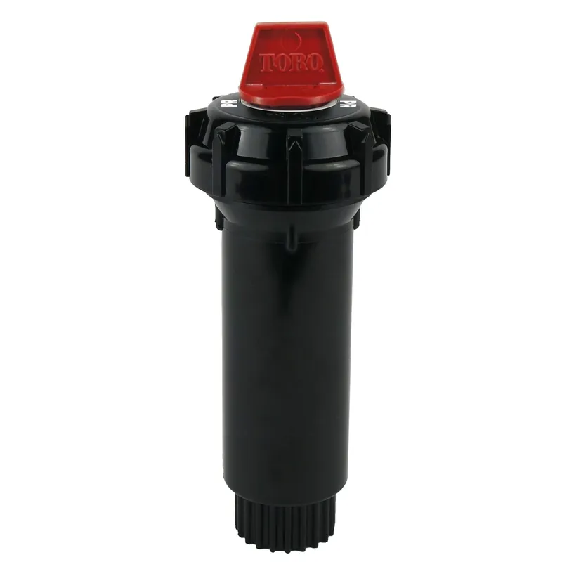 Series 570Z Sprinkler Head, Body Only, Pressure Regulated, 3-In. Pop-Up