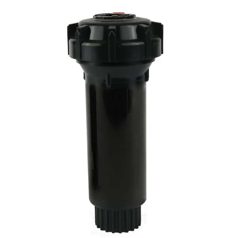 Series 570Z Sprinkler Head, Pressure Regulated, Full Circle Pattern, 3-In. Pop-Up
