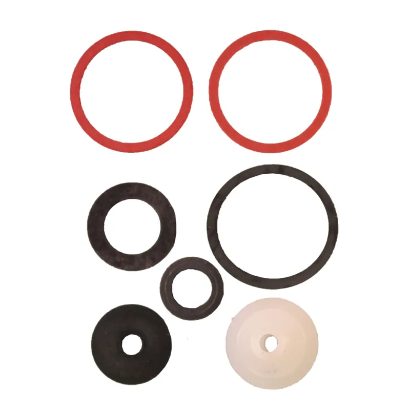 Champion 1 In. L Faucet Connection Kit