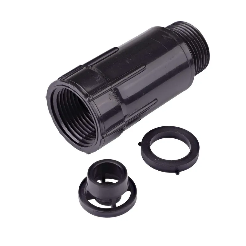 Raindrip 3/4 In. Threaded Drip Irrigation Pressure Regulator 1 Pk