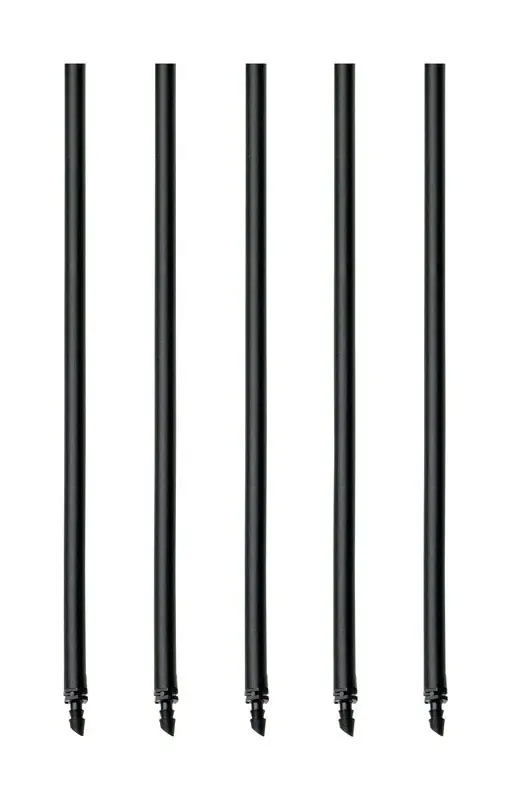 Raindrip 1/4 In. Barbed Drip Irrigation Riser 10 Pk