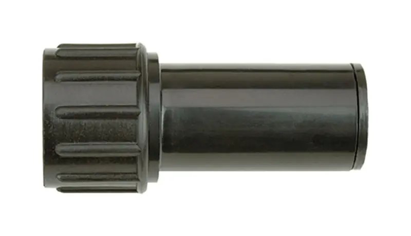 Raindrip 5/8 In. Compression Drip Irrigation End Cap 1 Pk