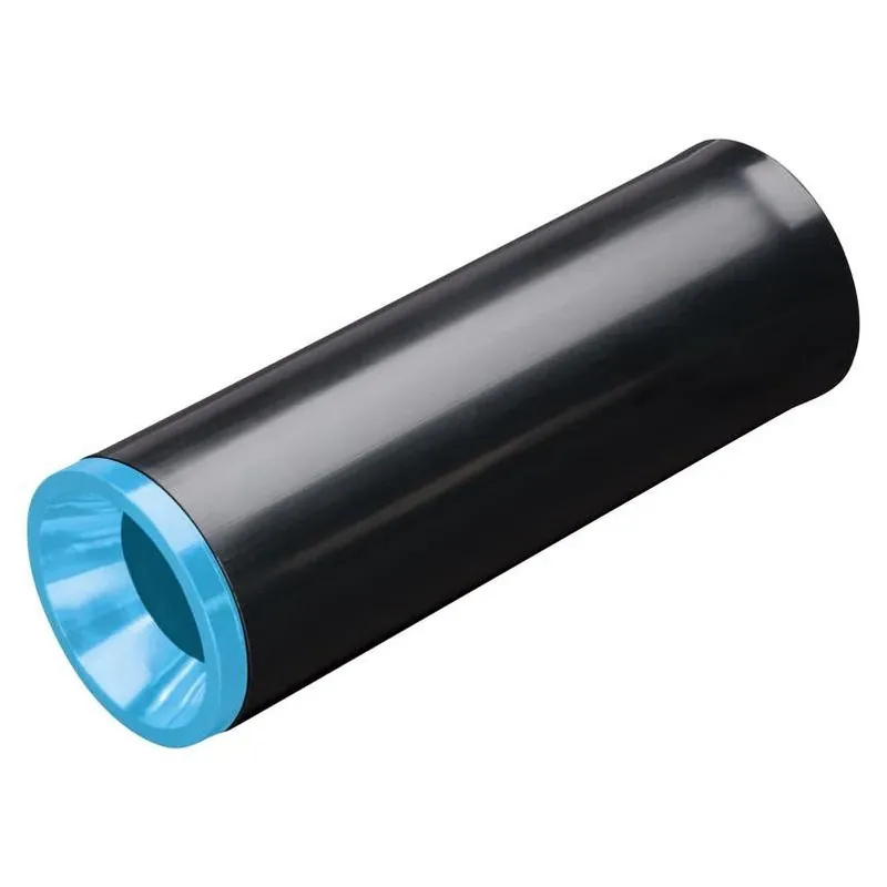 Rain Bird 0.71‑Inch Compression Drip Irrigation Coupler – 1 Pack