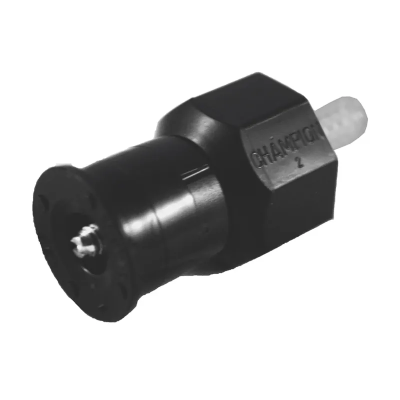 1/2 In. Diameter X 1 In. Length Spray Shrub Riser Model P191psq