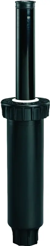 Pro Series Sprinkler Head, 2-In. Plastic Pop-Up