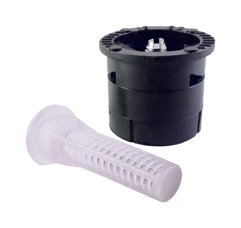 Champion Plastic 15 Ft. Quarter-Circle Sprinkler Nozzle