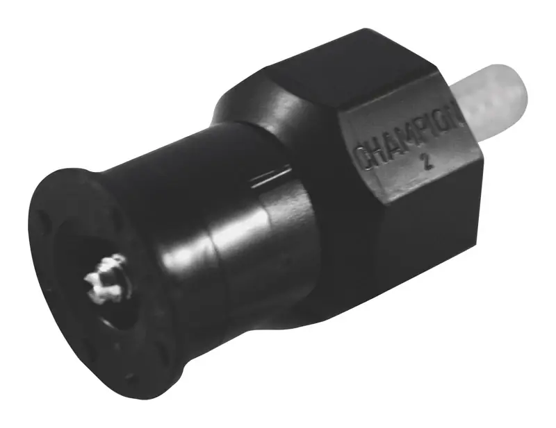 Champion 1/2 In. D X 1.5 In. L Spray Shrub Riser