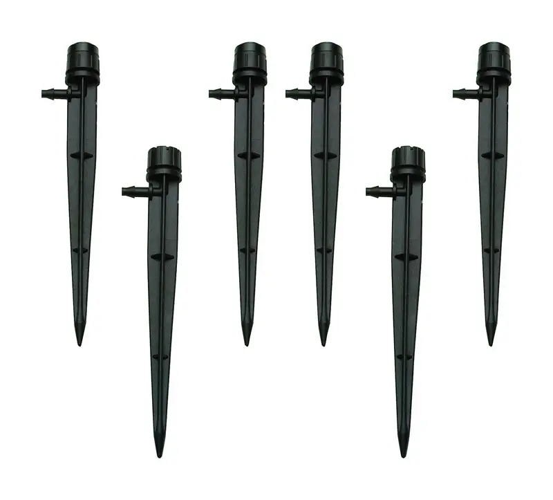 Raindrip Half-Circle Drip Irrigation Bubbler 20 Gph 1 Pk