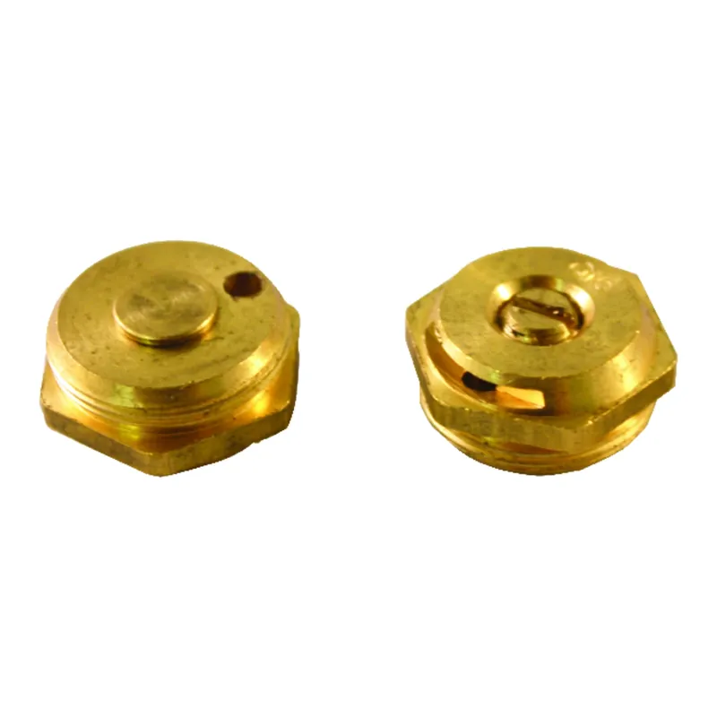 Champion Brass 15 Ft. Three-Quarter Circle Sprinkler Nozzle