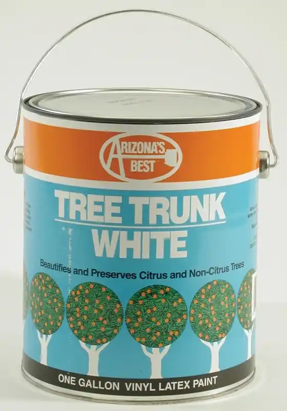 Arizona‘s Best 1 Gal Tree Trunk Paint