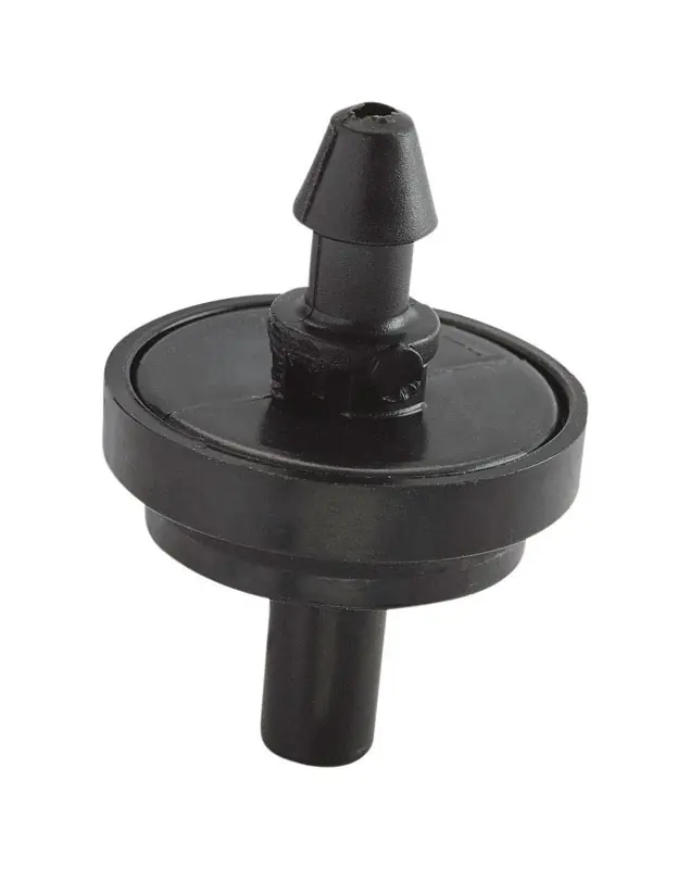 Raindrip Spot Drip Irrigation Dripper 1 Gph 50 Pk