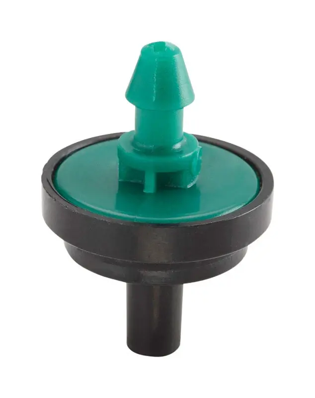 Raindrip Spot Drip Irrigation Dripper 2 Gph 50 Pk