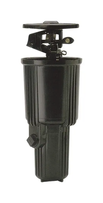 Champion 1/2 In. H Adjustable Pop-Up Impact Sprinkler