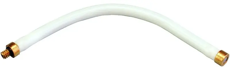 Orbit Brass 4 In. Misting System Nozzle Extension 5 Pk