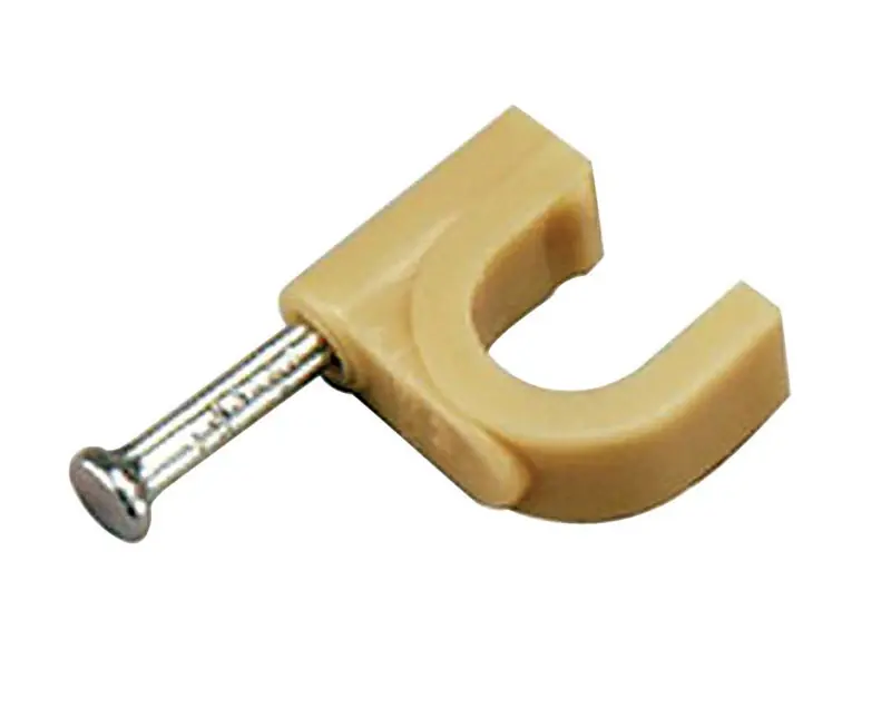Orbit Nylon Misting System Mounting Clamp 5 Pk