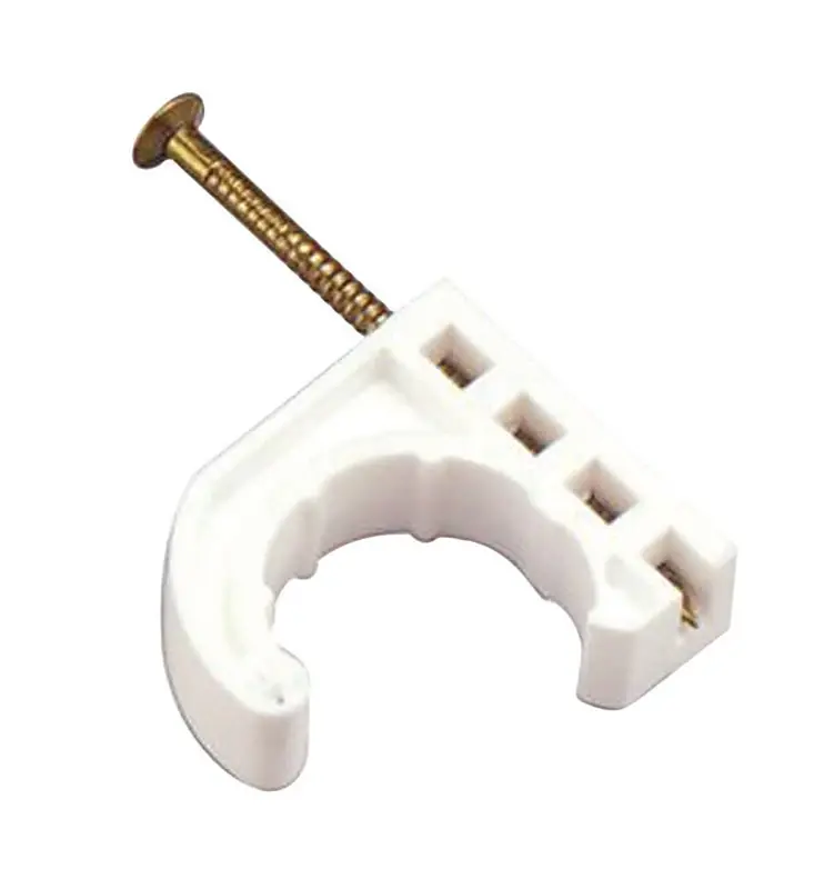 Orbit PVC Misting System Mounting Clamp 5 Pk