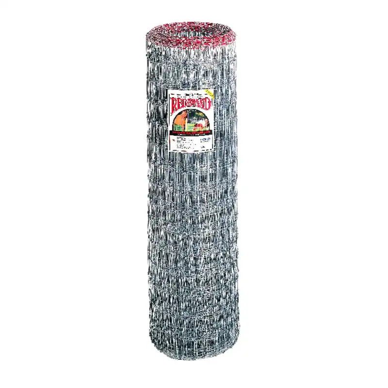 Non-Climbing Horse Fencing, 48 In. X 100 Ft.