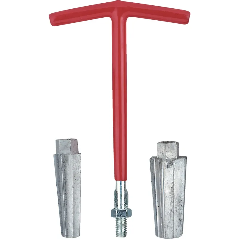 3-Pc. Nipple Extractor Combo