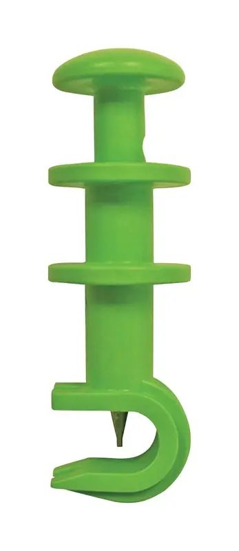 Raindrip For 1/2 In. Tubing Drip Irrigation Hole Punch 3 In. H 1 Pk