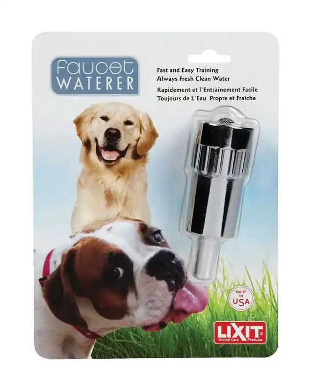 Original Faucet Dog Waterer Adapter