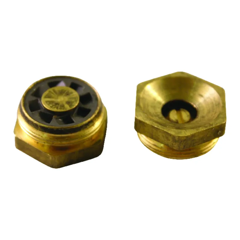Champion Brass 15 Ft. Full-Circle Sprinkler Nozzle