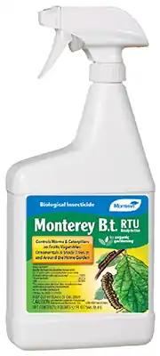 B.T. Insecticide, Ready-to-Use, 32-oz. Spray
