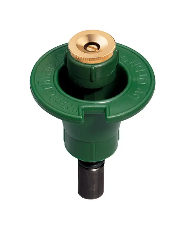 Underground Pop-Up Sprinkler Head, Full-Circle, 1/2 In. FNPT