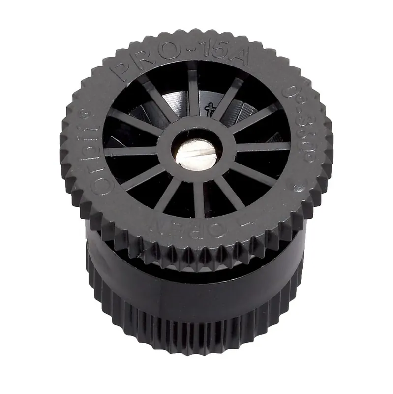 53584l 15 Ft Adjustable Spray Nozzle For Sprinklers And Shrub Heads