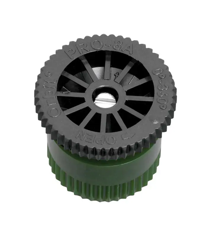 53581l 8 Ft Adjustable Spray Nozzle For Sprinklers And Shrub Heads