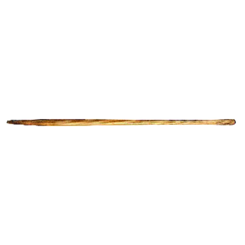 Link 48 Inch Long X 1.5 Inch Diameter Wood Shovel Replacement Handle