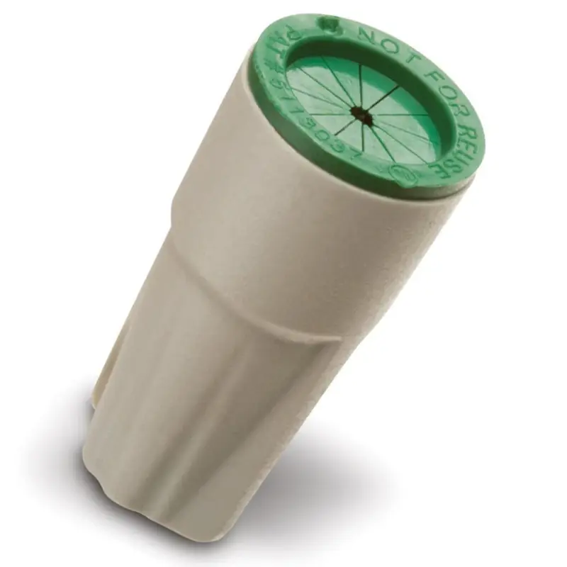 Rain Bird 0.44 In. L Wire Connector