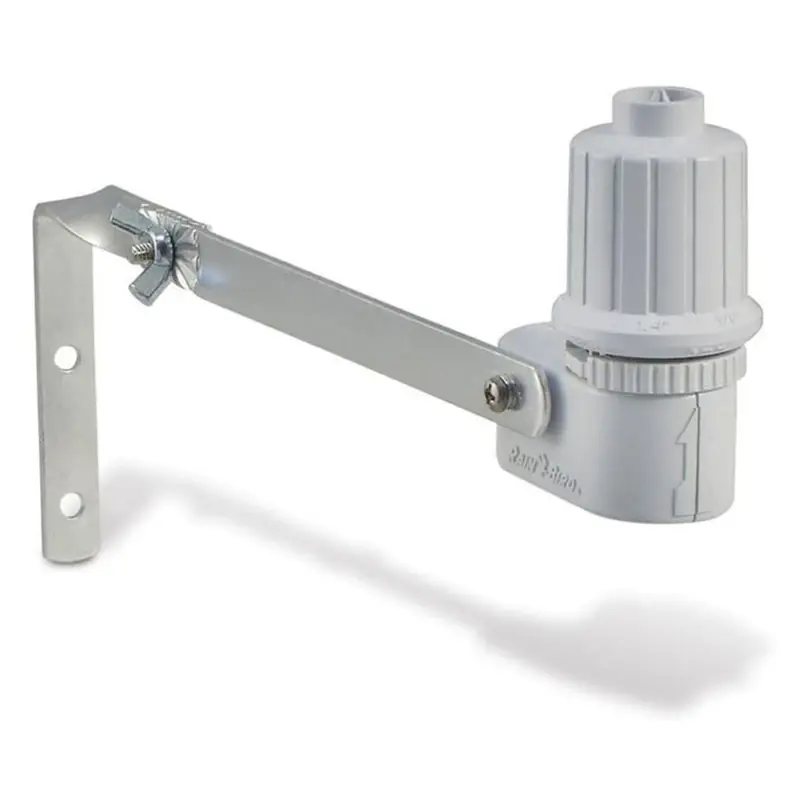 Cprsdbex Wired Rain Sensor For Sprinkler Systems, Polymer Construction