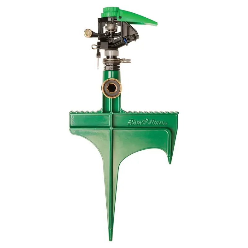 6.5 Inch Long Sprinkler Head Lock Model P5rlsp For Secure Watering