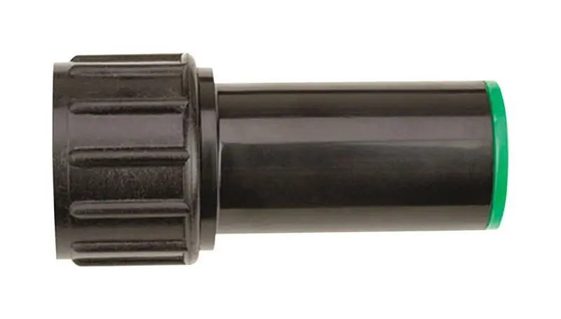 Raindrip 3/4 In. Threaded Drip Irrigation Swivel Adapter 1 Pk