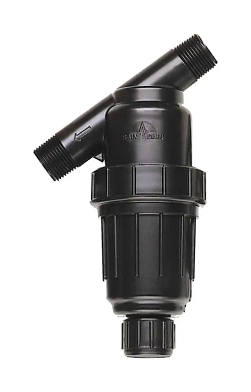 Raindrip For 3/4 In. Tubing Drip Irrigation Filter 1 Pk