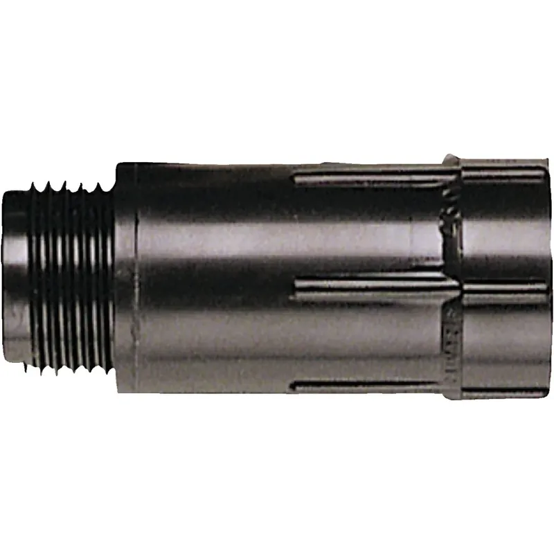 Raindrip 3/4 In. Drip Irrigation Pressure Regulator 1 Pk