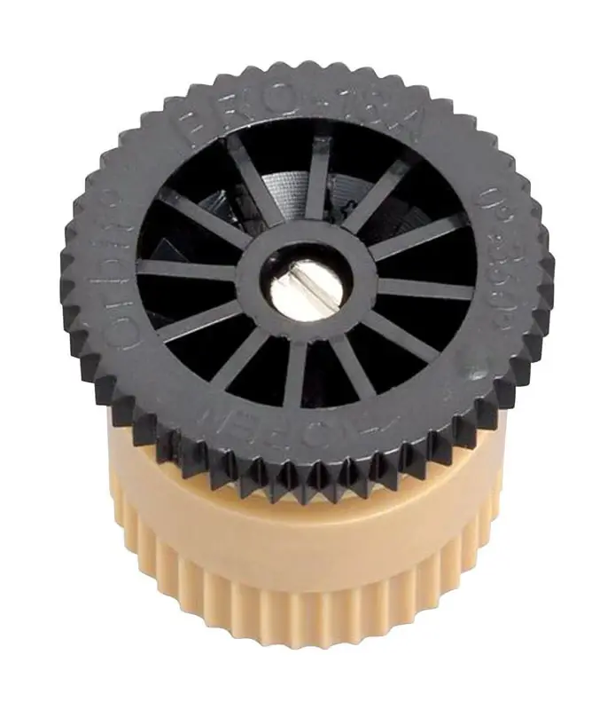 18 Ft. Adjustable Pattern Nozzle For Sprinkler Systems Model 53585