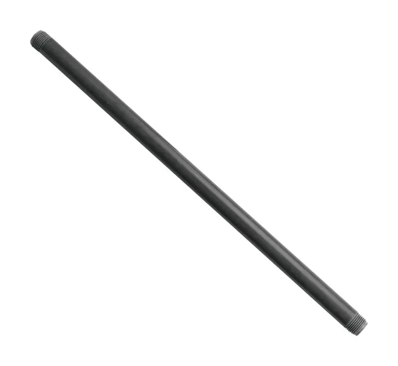 1/2 In. Diameter X 36 In. Long Pvc Schedule 40 Riser