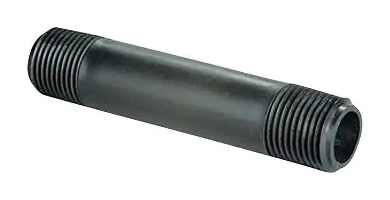 Orbit 1/2 In. D X 18 In. L Riser