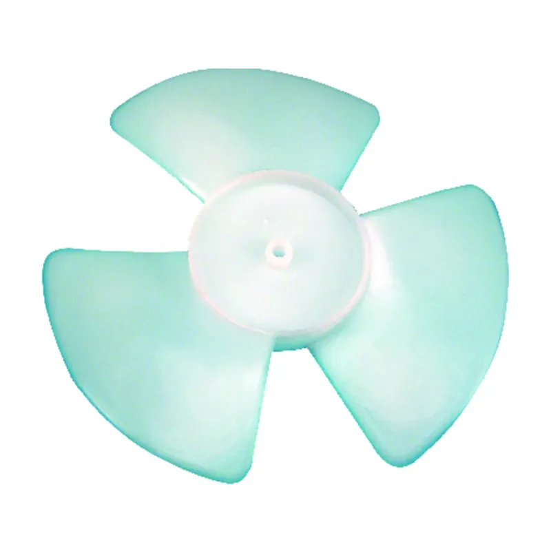 US Hardware RV Fan Blade 6-1/2" 1 Pk