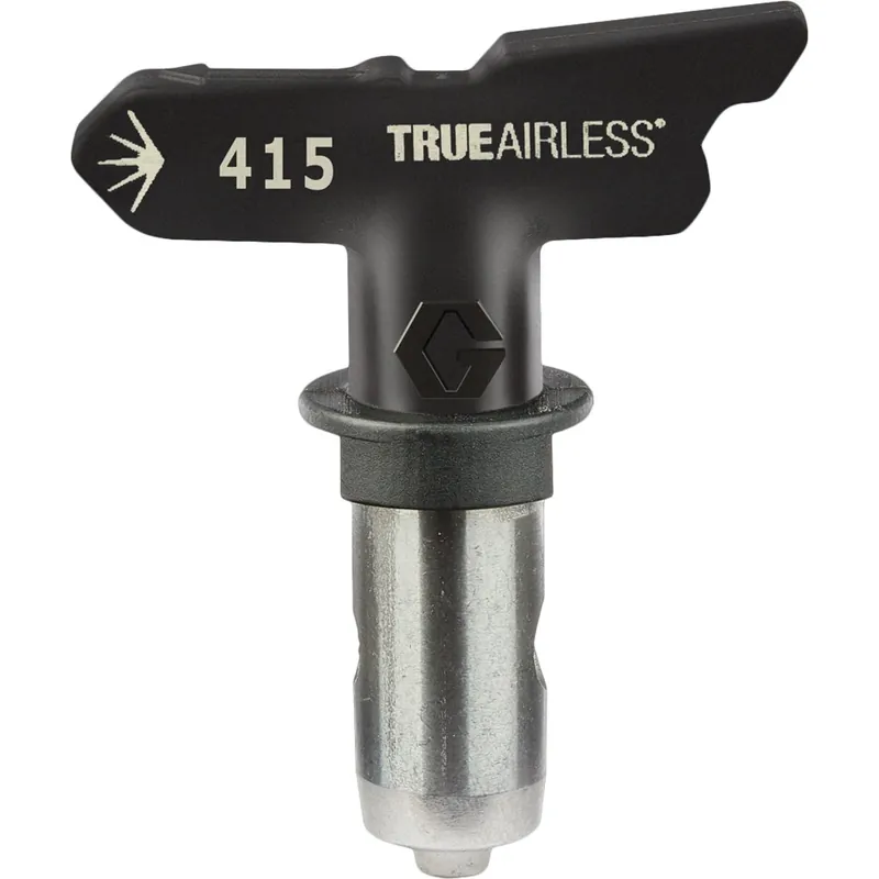 Trueairless 415 8 To 10 In. .015 Paint Sprayer Airless Spray Tip Tru415