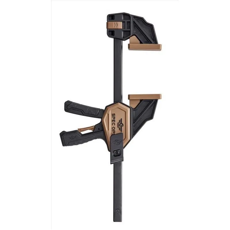 Spec Ops 7‑in Trigger Bar Clamp – Dual Pack