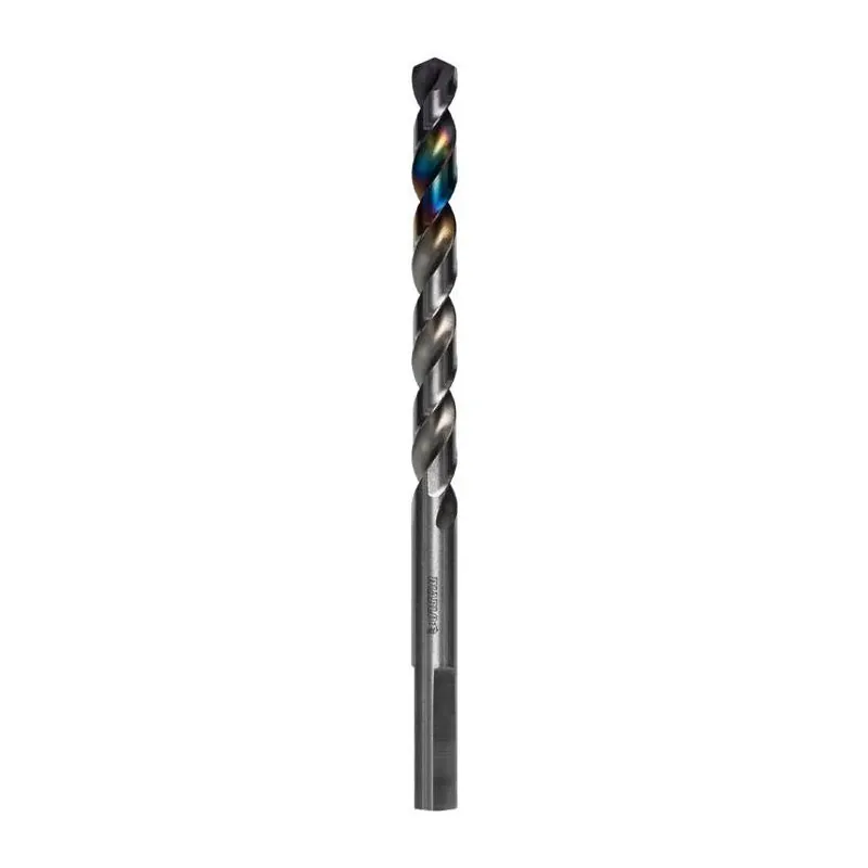 Diablo Metal Demon 15/64 In. Drill Bit – 3‑Flat Shank, 3.7 In. Length, Single Pack