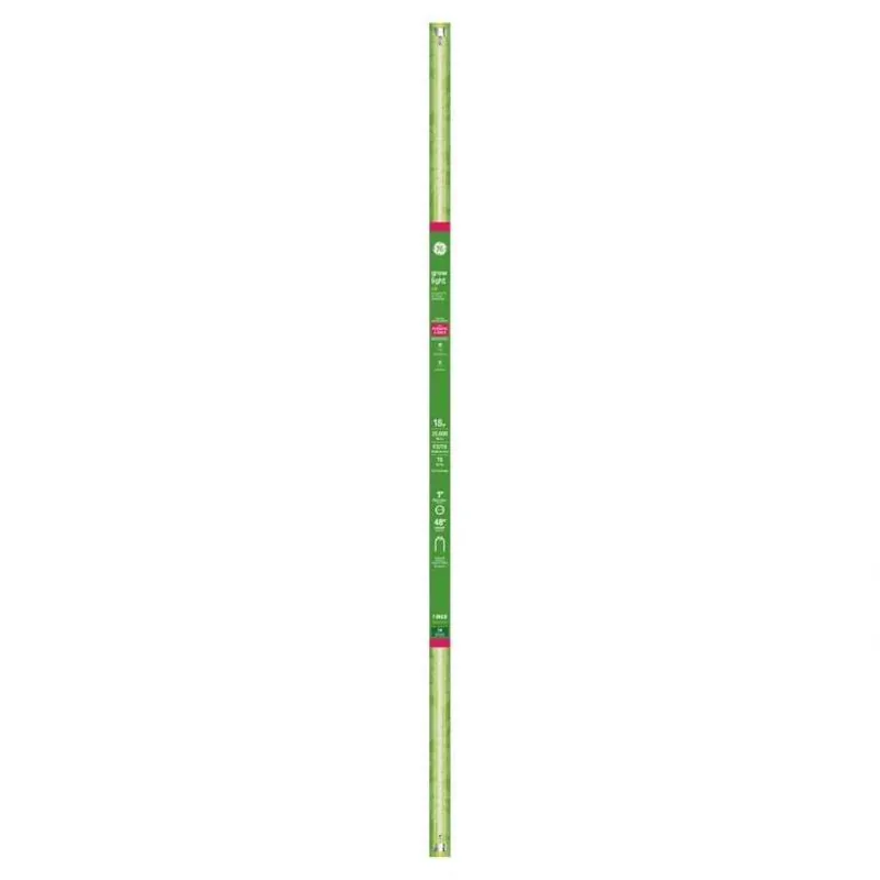 LED Horticultural Grow Light, T8, 18 Watt