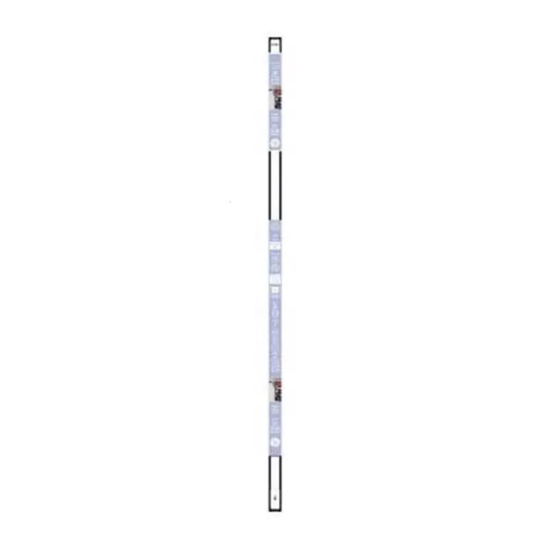 GE LED Cool White 48 In. G13 (Medium Bi-Pin) T8 LED Light Bulb 40 Watt Equivalence 1 Pk