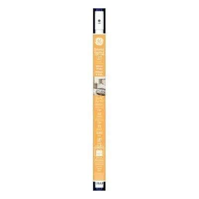 LED Linear Bulb, T8, Frosted Soft White, 1000 Lumens, 11 Watt, 18 In.
