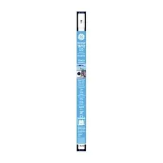 GE T8 And T12 Frosted Sunshine 18 In. G13 (Medium Bi-Pin T8 LED Linear Tube 15 Watt Equivalence 1 Pk